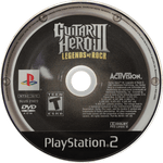 Guitar Hero III Legends of Rock - Playstation 2 - Retro Island Gaming