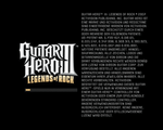 Guitar Hero III Legends of Rock - Playstation 2 - Retro Island Gaming
