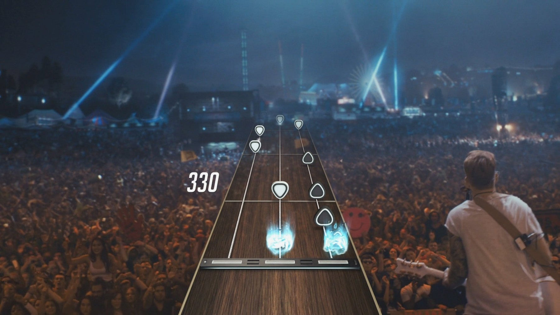 Guitar Hero Live - Xbox One - Retro Island Gaming