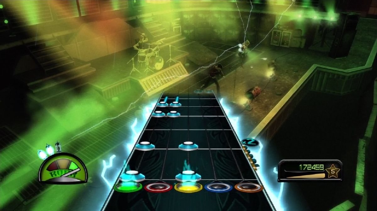 Guitar Hero: Metallica - Playstation 2 - Retro Island Gaming