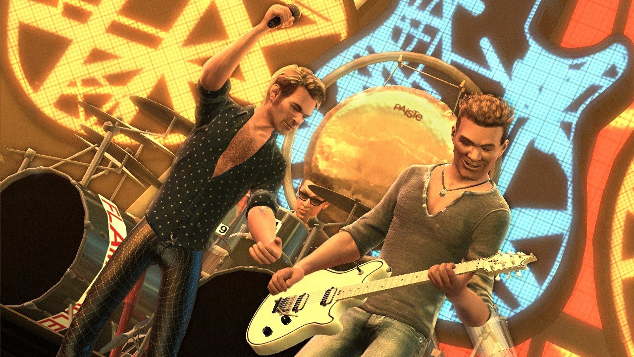 Guitar Hero: Van Halen - Playstation 2 - Retro Island Gaming