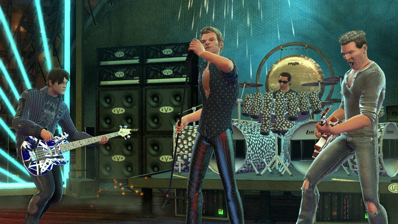Guitar Hero: Van Halen - Playstation 2 - Retro Island Gaming