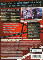 Guitar Hero: Van Halen - Xbox 360 - Retro Island Gaming