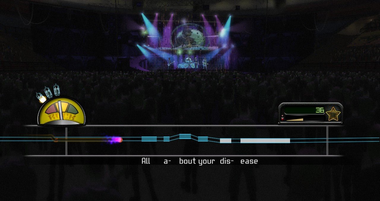 Guitar Hero: Van Halen - Xbox 360 - Retro Island Gaming