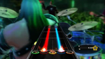 Guitar Hero: Warriors of Rock - Playstation 3 - Retro Island Gaming
