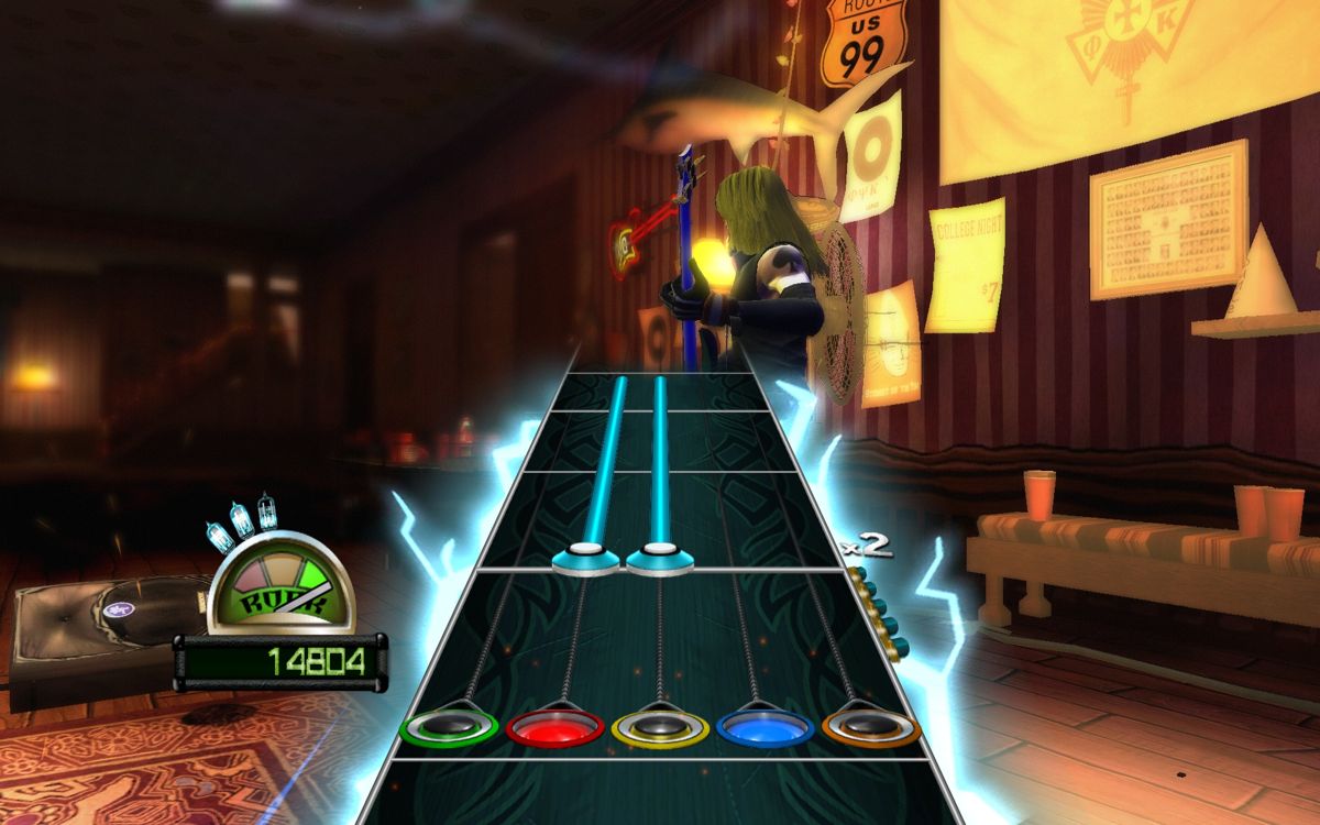 Guitar Hero World Tour - Wii - Retro Island Gaming