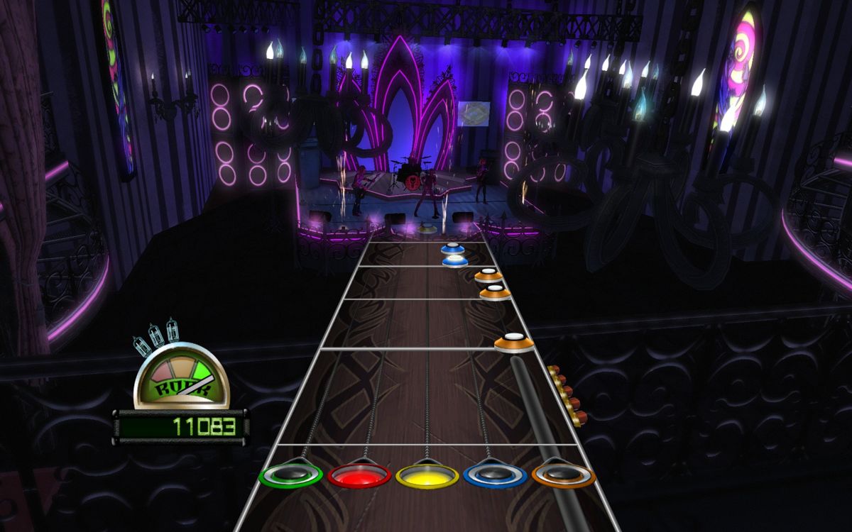 Guitar Hero World Tour - Wii - Retro Island Gaming