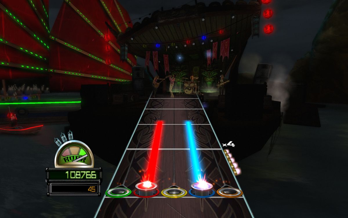 Guitar Hero World Tour - Wii - Retro Island Gaming