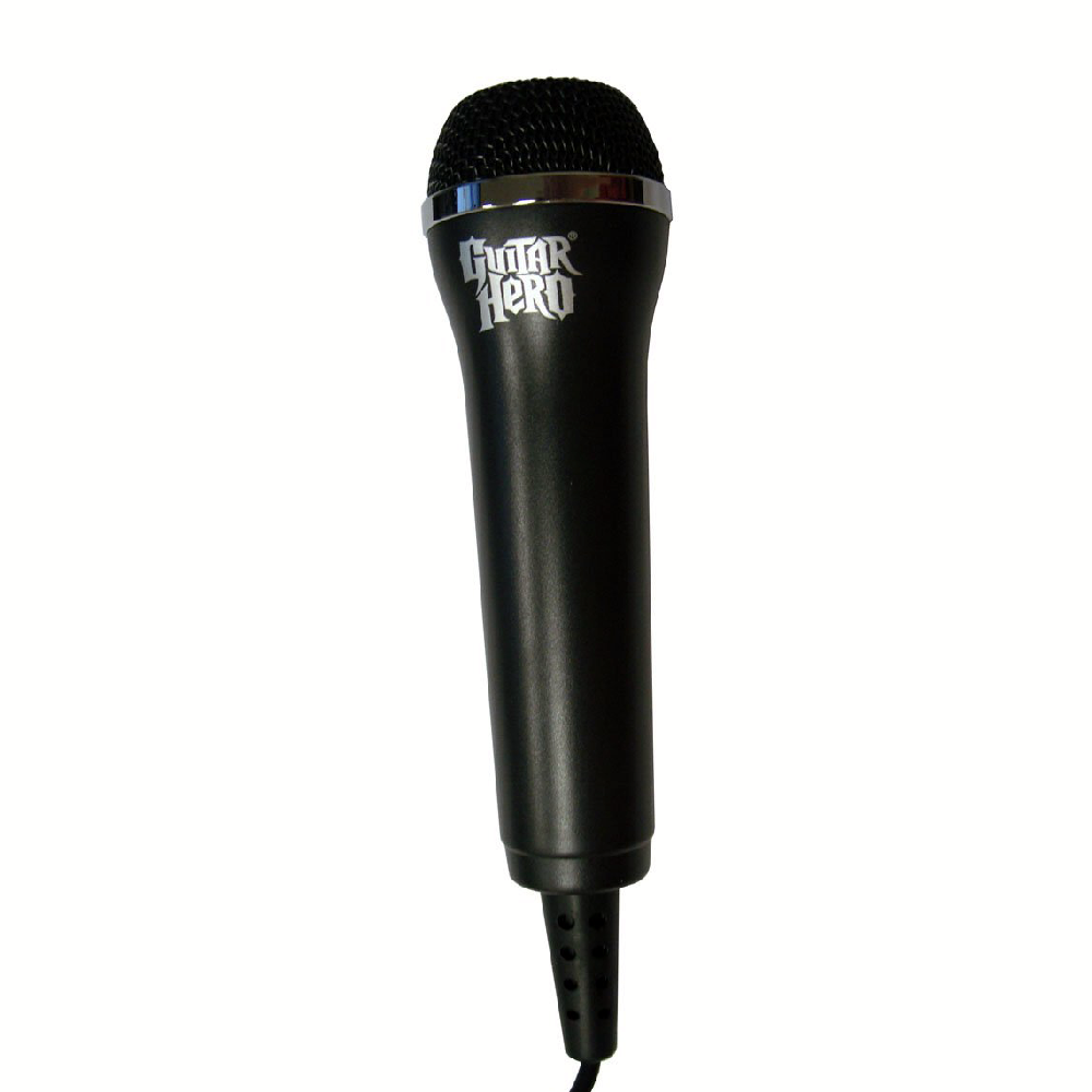 Guitar Hero USB Microphone (Used)