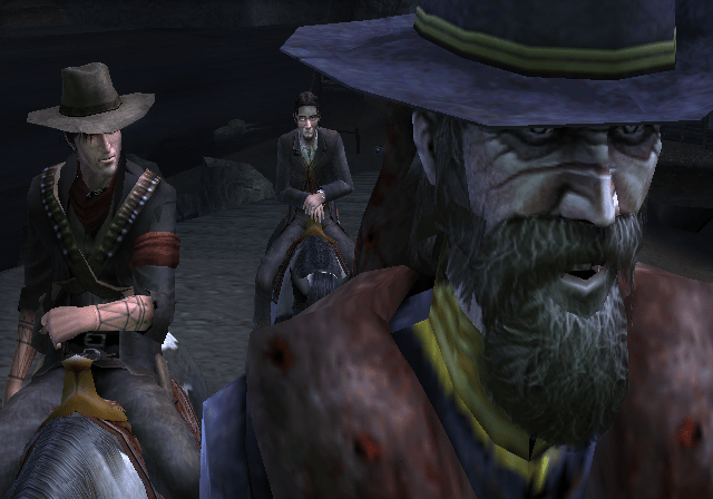 Gun - Playstation 2 - Retro Island Gaming