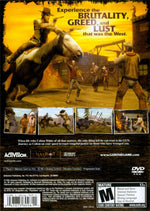 Gun - Playstation 2 - Retro Island Gaming