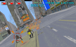 Gunblade NY & LA Machineguns Arcade Hits Pack - Wii - Retro Island Gaming