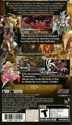 Gungnir - PSP - Retro Island Gaming