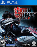 Gungrave Gore - Playstation 4 - Retro Island Gaming