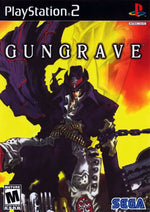 Gungrave - Playstation 2 - Retro Island Gaming