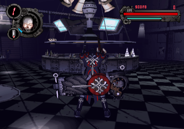 Gungrave - Playstation 2 - Retro Island Gaming