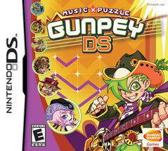 Gunpey - Nintendo DS - Retro Island Gaming