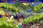 Gunstar Super Heroes - GameBoy Advance - Retro Island Gaming