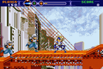 Gunstar Super Heroes - GameBoy Advance - Retro Island Gaming