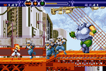 Gunstar Super Heroes - GameBoy Advance - Retro Island Gaming