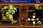 Gunstar Super Heroes - GameBoy Advance - Retro Island Gaming