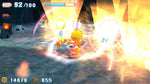 Gurumin A Monstrous Adventure - PSP - Retro Island Gaming