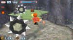 Gurumin A Monstrous Adventure - PSP - Retro Island Gaming