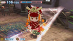 Gurumin A Monstrous Adventure - PSP - Retro Island Gaming
