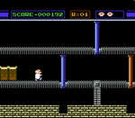 Gyromite [5 Screw] - NES - Retro Island Gaming