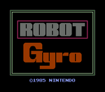 Gyromite [5 Screw] - NES - Retro Island Gaming