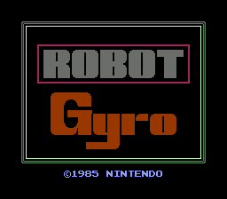 Gyromite [5 Screw] - NES - Retro Island Gaming