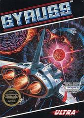 Gyruss - NES - Retro Island Gaming