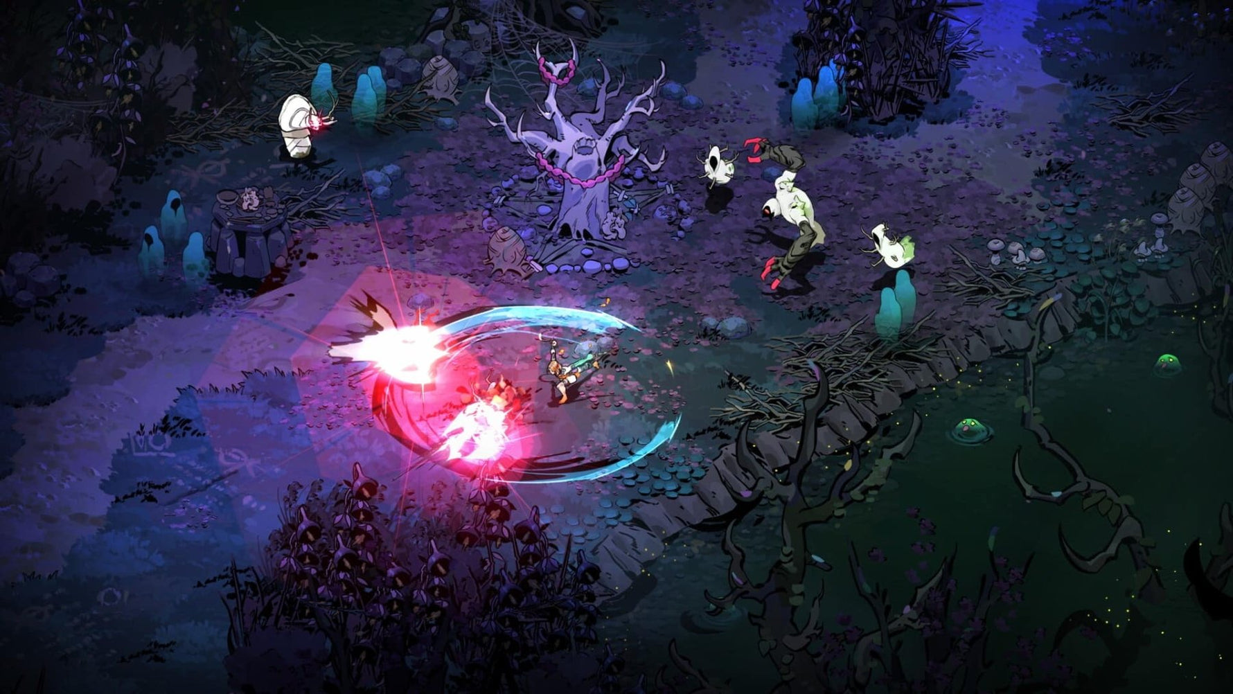 Hades II - Nintendo Switch 2 - Retro Island Gaming