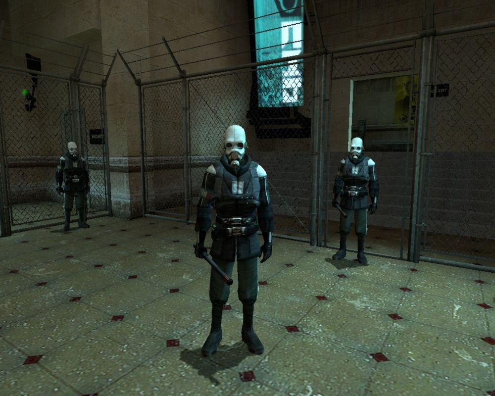 Half - Life 2 - Xbox - Retro Island Gaming