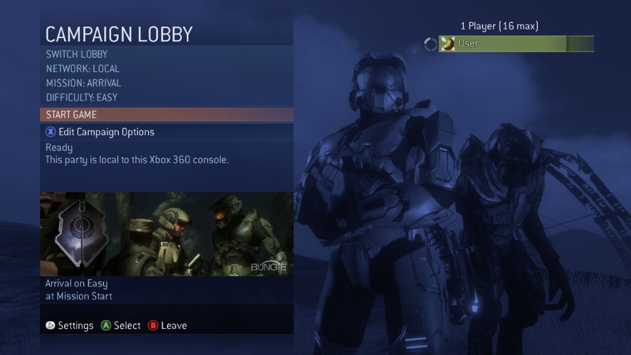 Halo 3 - Xbox 360 - Retro Island Gaming