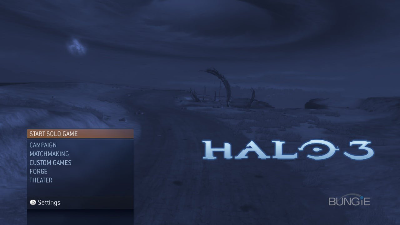 Halo 3 - Xbox 360 - Retro Island Gaming