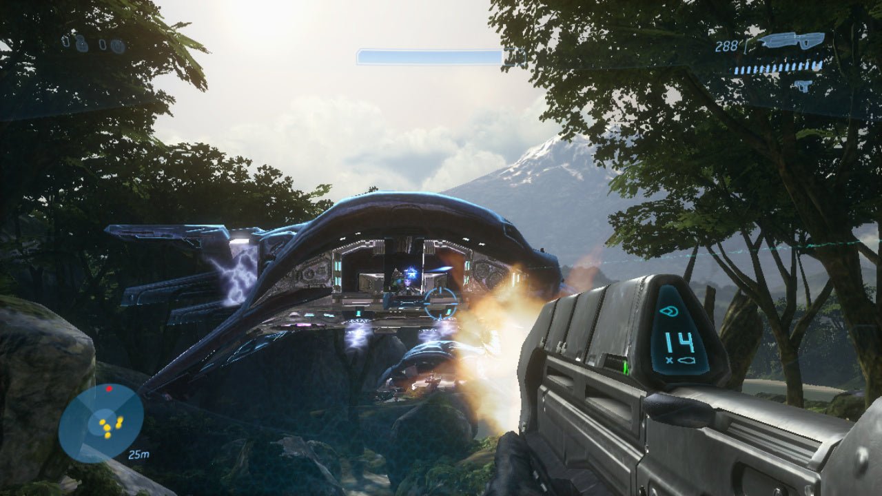 Halo 3 - Xbox 360 - Retro Island Gaming