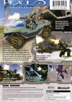 Halo: Combat Evolved - Xbox - Retro Island Gaming