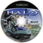 Halo: Combat Evolved - Xbox - Retro Island Gaming