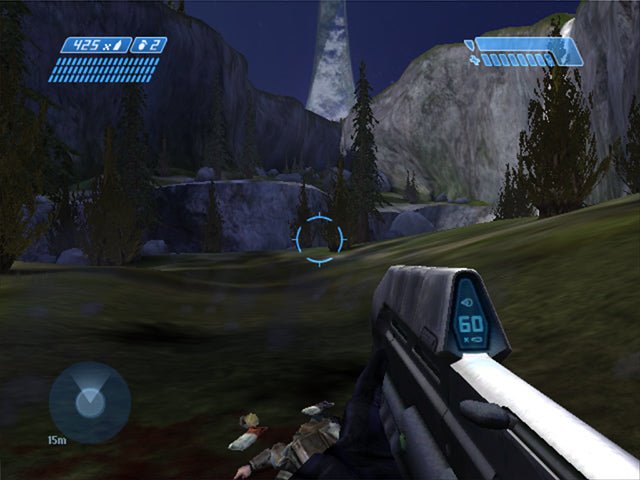 Halo: Combat Evolved - Xbox - Retro Island Gaming