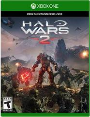 Halo Wars 2 - Xbox One - Retro Island Gaming