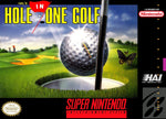 Hal's Hole in One Golf - Super Nintendo - Retro Island Gaming