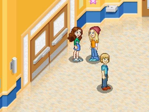 Hannah Montana - Nintendo DS - Retro Island Gaming