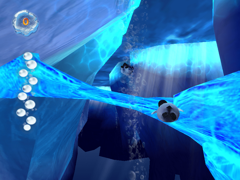 Happy Feet - Playstation 2 - Retro Island Gaming