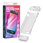 Hard Shell Protective Case for Nintendo Switch 2 - xyab - Retro Island Gaming