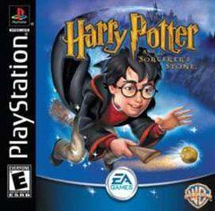 Harry Potter and the Sorcerer's Stone - Playstation - Retro Island Gaming