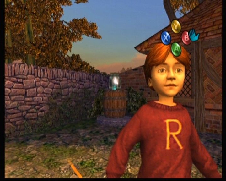 Harry Potter Chamber of Secrets - Xbox - Retro Island Gaming