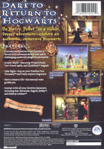 Harry Potter Chamber of Secrets - Xbox - Retro Island Gaming
