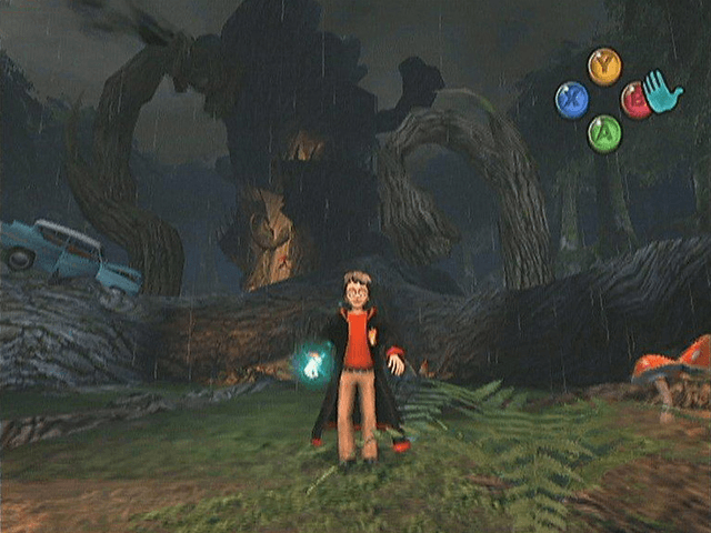 Harry Potter Chamber of Secrets - Xbox - Retro Island Gaming