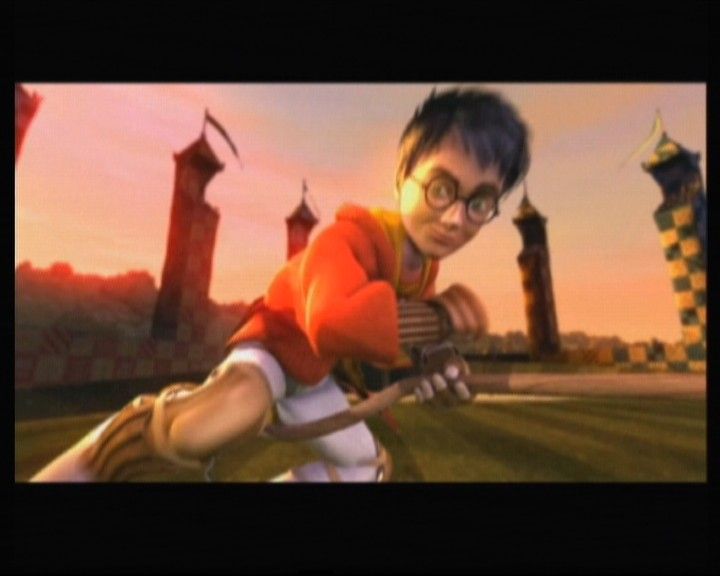 Harry Potter Chamber of Secrets - Xbox - Retro Island Gaming
